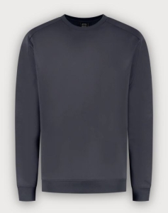 Tricorp Sweatshirt Redefined Industriell Waschbar, Anthracite