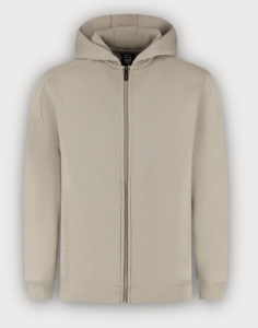 Tricorp Sweatjacke Kapuze Redefined, Sand