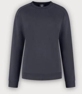 Tricorp Sweatshirt Redefined Damen, Anthracite