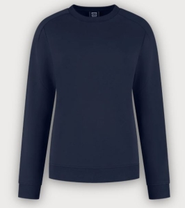 Tricorp Sweatshirt Redefined Damen, Ink