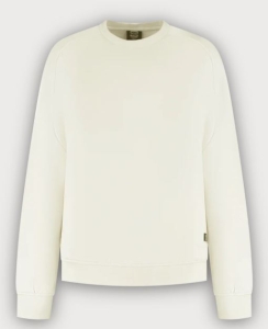 Tricorp Sweatshirt Redefined Damen, Off White