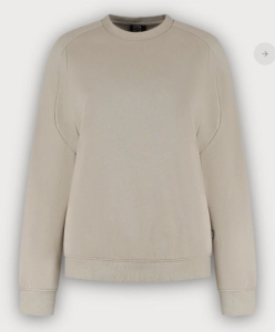 Tricorp Sweatshirt Redefined Damen, Sand