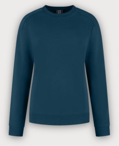 Tricorp Sweatshirt Redefined Damen, Teal