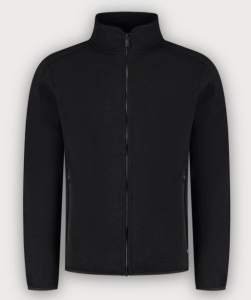 Tricorp Strickfleecejacke Redefined, Black