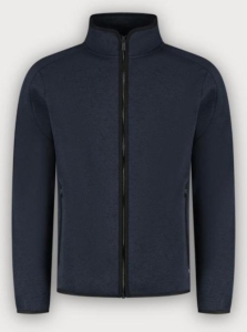 Tricorp Strickfleecejacke Redefined, Ink
