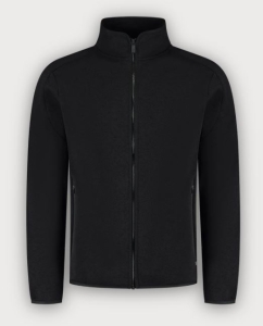 Tricorp Strickfleecejacke Redefined Damen, Black