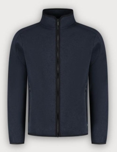 Tricorp Strickfleecejacke Redefined Damen, Ink