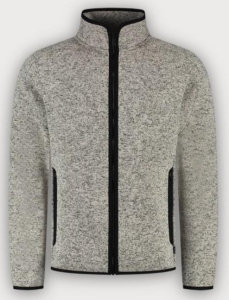 Tricorp Strickfleecejacke Redefined Damen, Sand
