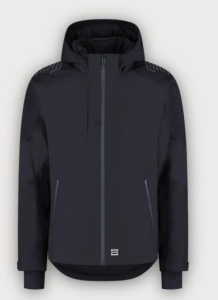 Tricorp Winterjacke Ripstop Redefined, Anthracite