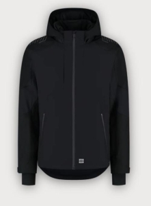 Tricorp Winterjacke Ripstop Redefined, Black