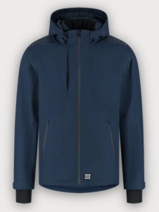 Tricorp Winterjacke Ripstop Redefined, Ink