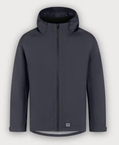 Tricorp Regenjacke Techshell Redefined, Anthracite