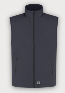 Tricorp Weste, Bodywarmer Redefined, Anthracite