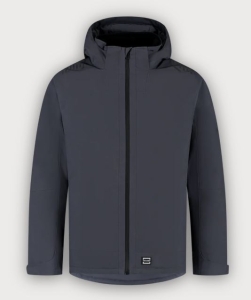 Tricorp Winter Techshell Redefined, Anthracite