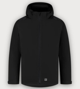 Tricorp Winter Techshell Redefined, Black