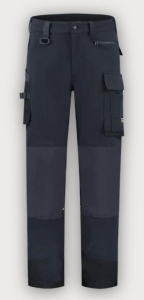 Tricorp Arbeitshose Cordura 4-way Stretch, Ink