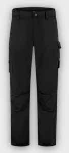 Tricorp Arbeitshose Redefined, Black