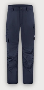Tricorp Arbeitshose Cordura Redefined, Ink