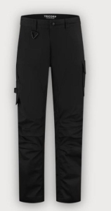 Tricorp Arbeitshose 2-Way Stretch Redefined, Black