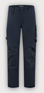 Tricorp Arbeitshose Cordura 2-Way Stretch Redefined, Ink