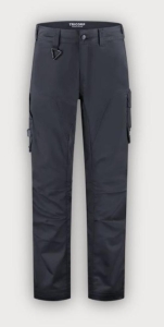 Tricorp Arbeitshose Funktionelle Stretch Redefined, Anthracite