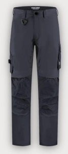 Tricorp Arbeitshose Cordura Funktionelle Stretch Redefined, Anthracite