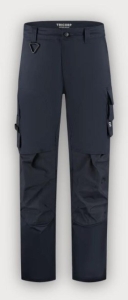 Tricorp Arbeitshose Cordura Funktionelle Stretch Redefined, Ink