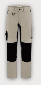 Tricorp Arbeitshose Cordura Funktionelle Stretch Redefined, Sand