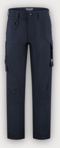 Tricorp Arbeitshose 4-Way Stretch Redefined, Anthracite