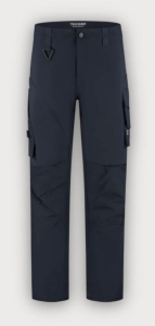 Tricorp Arbeitshose Cordura 4-Way Stretch Redefined, Ink