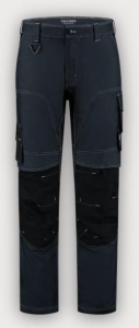 Tricorp Denim Arbeitshose Funktionelle Stretch Redefined, Ink