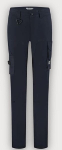 Tricorp Arbeitshose 2-Way Stretch Redefined Damen, Ink