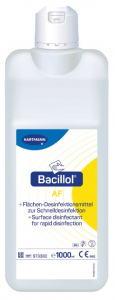 HARTMANN-Bacillol AF