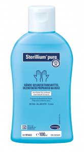 HARTMANN-Sterillium pure
