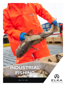 Elka Fishing Katalog 2024 Katalog