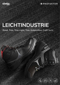Abeba Leichtindustrie 2024 Katalog