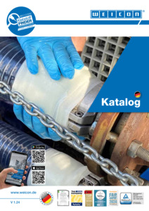 Weicon Katalog_2024 Katalog